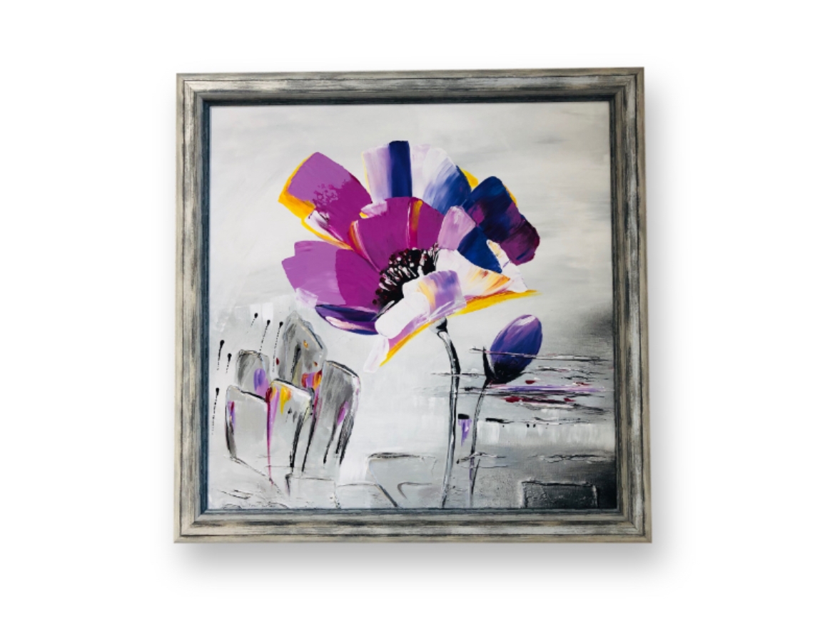 RUČNE MAĽOVANÉ OBRAZY